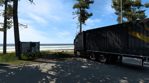 Volvo FH4