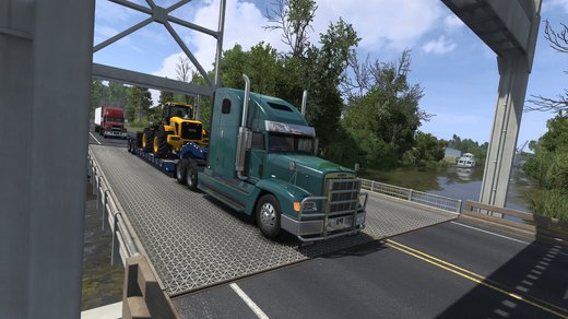 Freightshaker @@FLD-Series@@