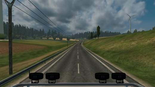 Renault Premium