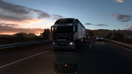 Iveco Stralis