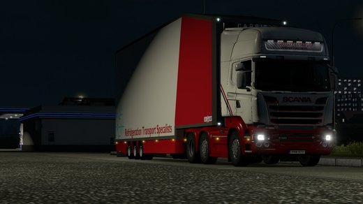 Scania R 2009 (RJL)