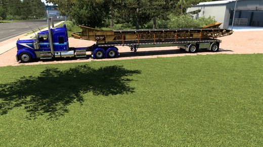 KW W900 HIGHWAY KILLER