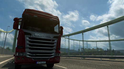 Scania Streamline