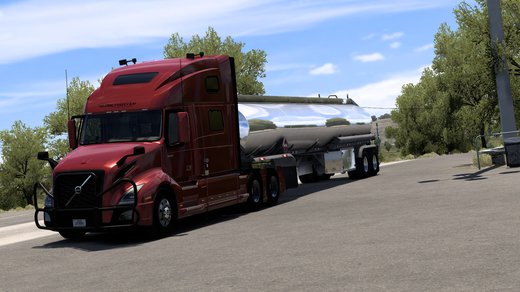 Volvo VNL