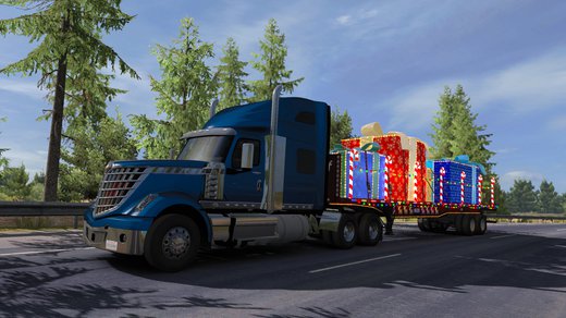 International LoneStar