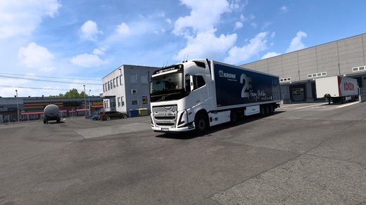 Volvo @@FH 2022@@