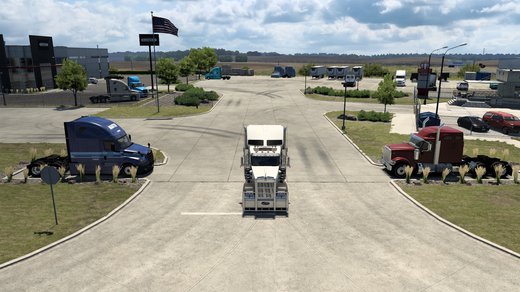 KW W900 HIGHWAY KILLER