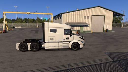 Volvo VNL