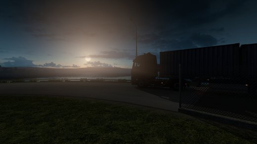 Mercedes-Benz New Actros