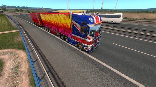 DAF XF