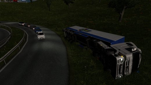 Mercedes-Benz Actros