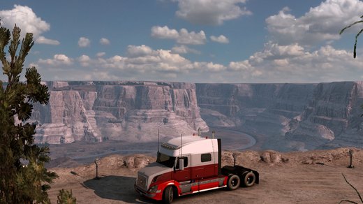 Volvo VNL 2014