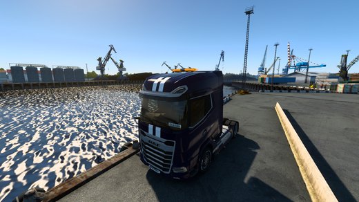 DAF 2021