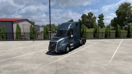Volvo VNL