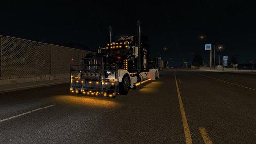 Peterbilt @@Custom 379/389@@