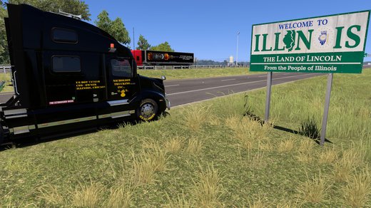 Volvo VNL 2018