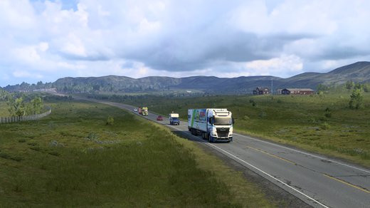 MAN TGX