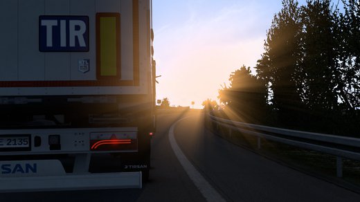 DAF 2021