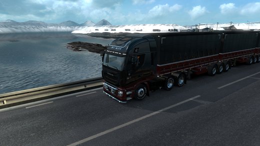 Iveco Stralis
