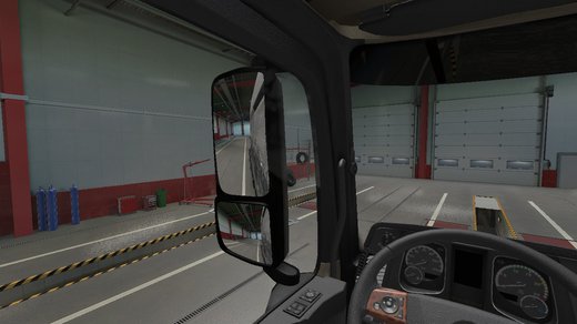 Mercedes-Benz New Actros