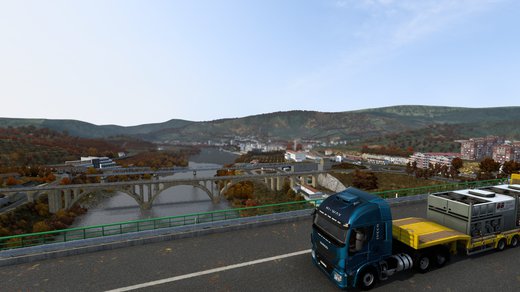 Iveco Stralis
