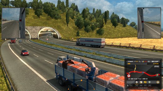 Volvo FH3