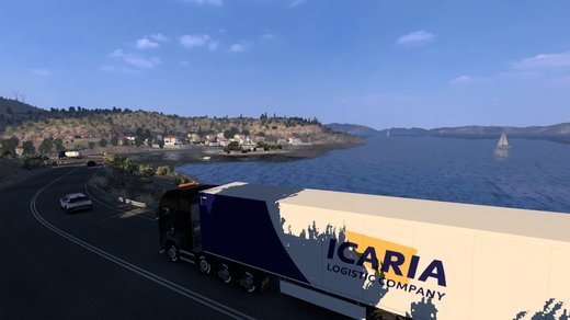 Volvo FH4