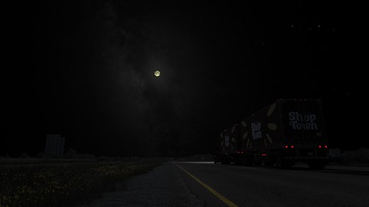 Freightliner Cascadia