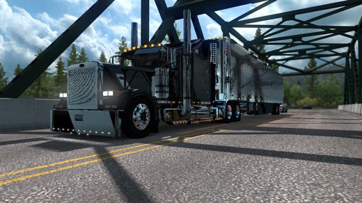 Outlaw_Peterbilt @@Custom 379@@