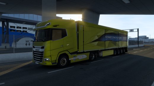 DAF 2021
