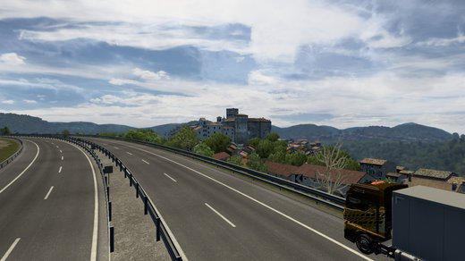 MAN TGX