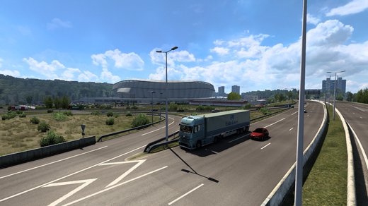 Mercedes-Benz New Actros