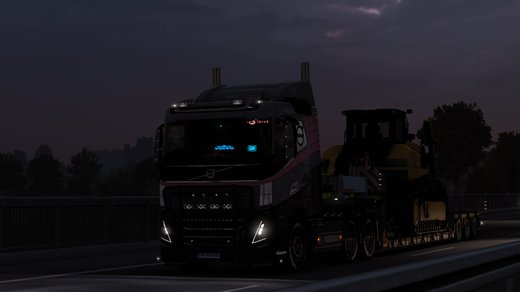 Volvo FH5