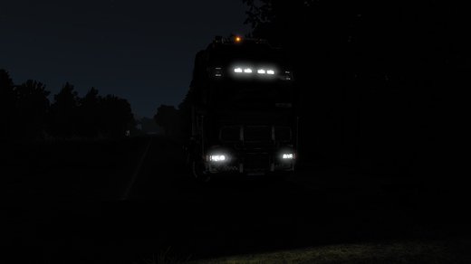 Scania Streamline