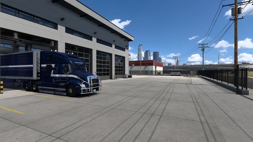 Volvo VNL 2018