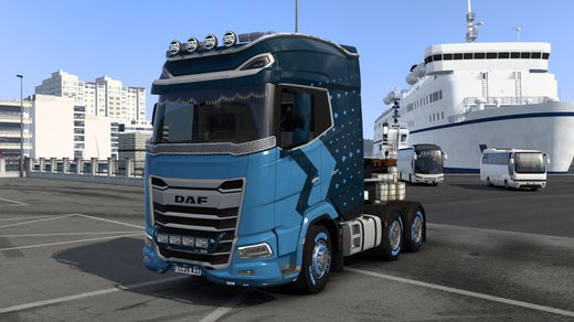 DAF NGD