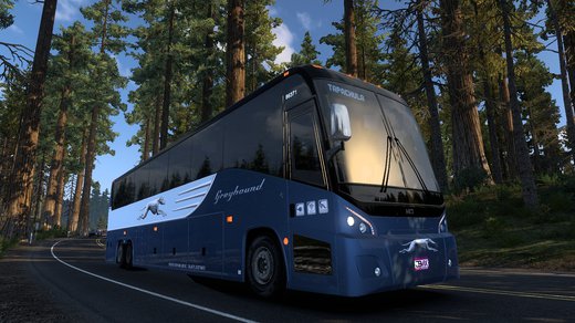 MCI J4500 2017