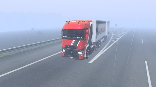 Renault T