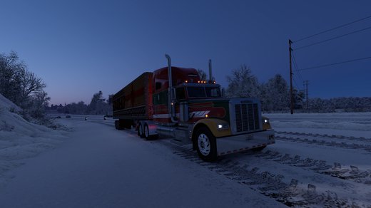 Freightshaker @@FLD-Series@@