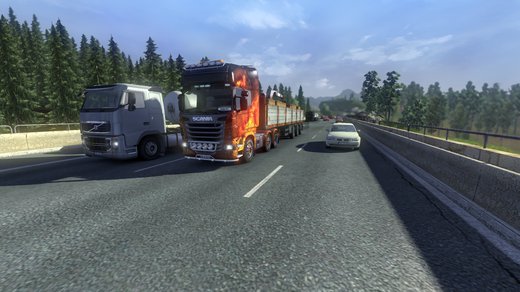 Scania R 2009