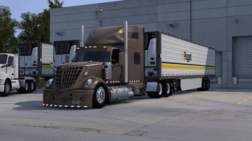 International LoneStar