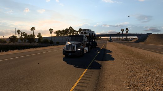 Western Star 57X