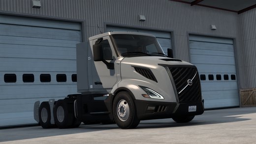 Volvo VNL