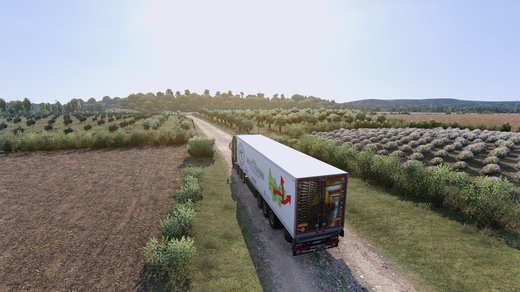 Volvo FH4