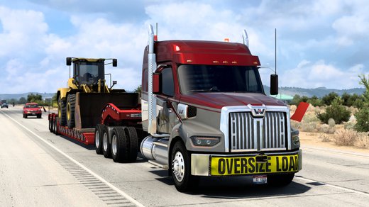 Western Star 49X