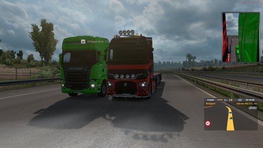 Renault T