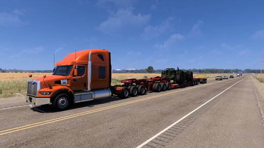 Western Star 49X