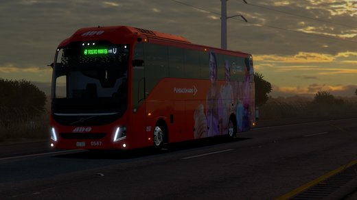 @@Volvo 9800@@ @@6x2 4x2 Euro 6@@