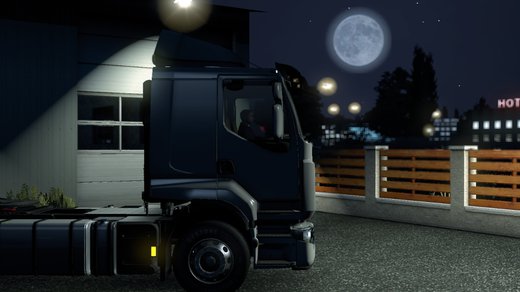 Renault Premium