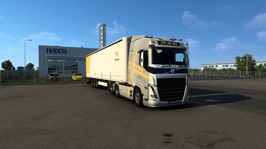 Volvo @@FH 2022@@